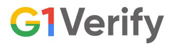 logo g1verify