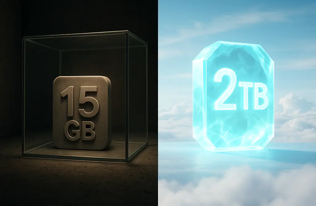 استفاده از گوگل جمینی پرو