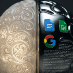 تفاوت جمینی با ChatGPT