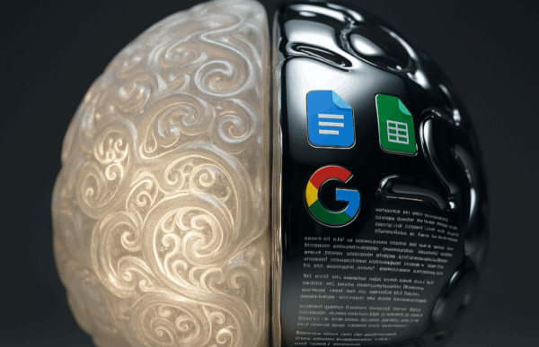 تفاوت جمینی با ChatGPT