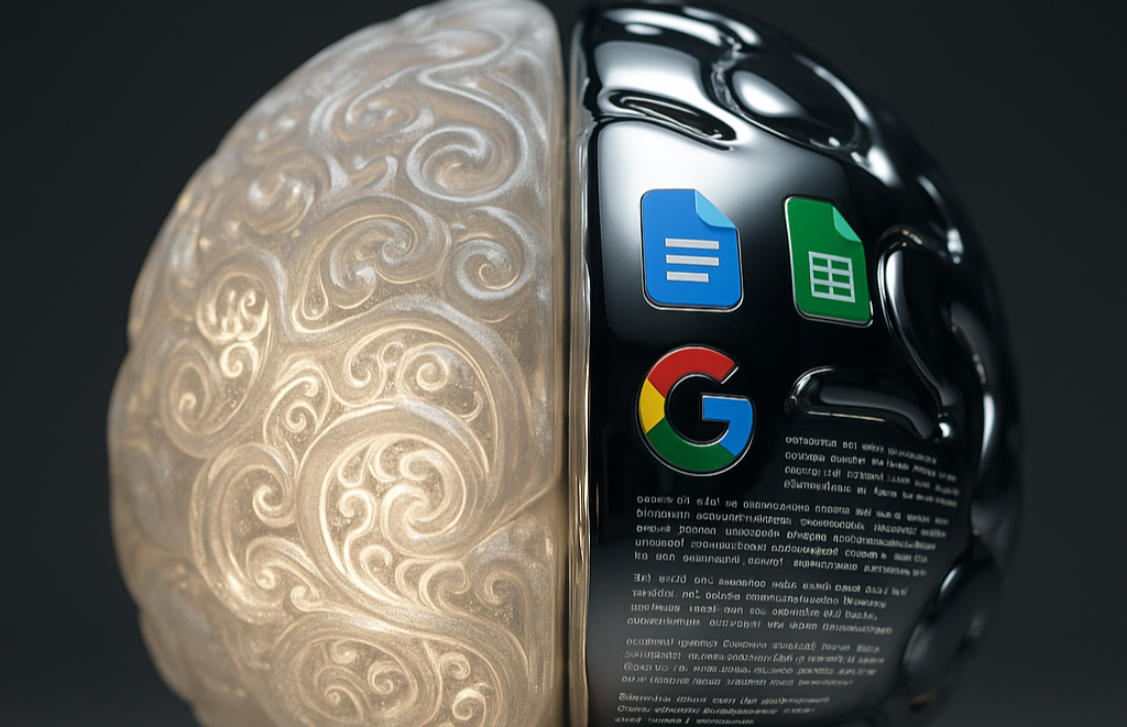 تفاوت جمینی با ChatGPT