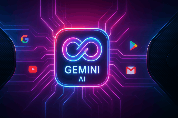 راهنمای کامل خرید اکانت Gemini