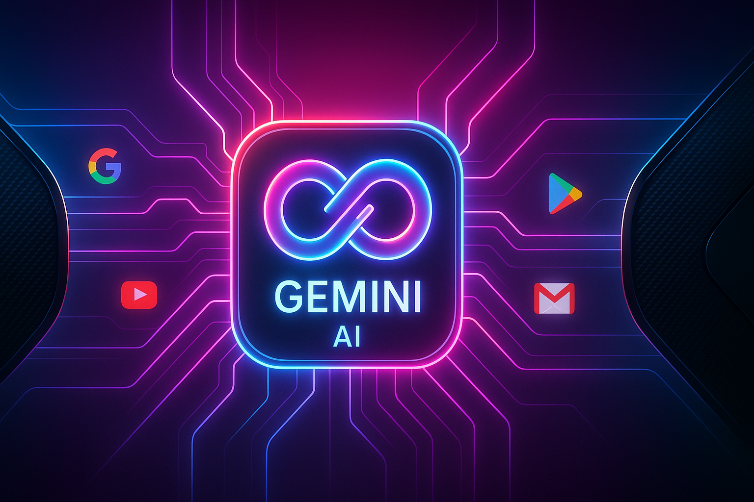 راهنمای کامل خرید اکانت Gemini