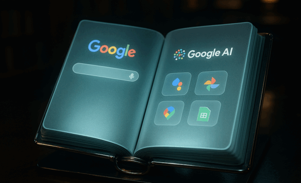 فعال‌سازی رایگان هوش مصنوعی گوگل