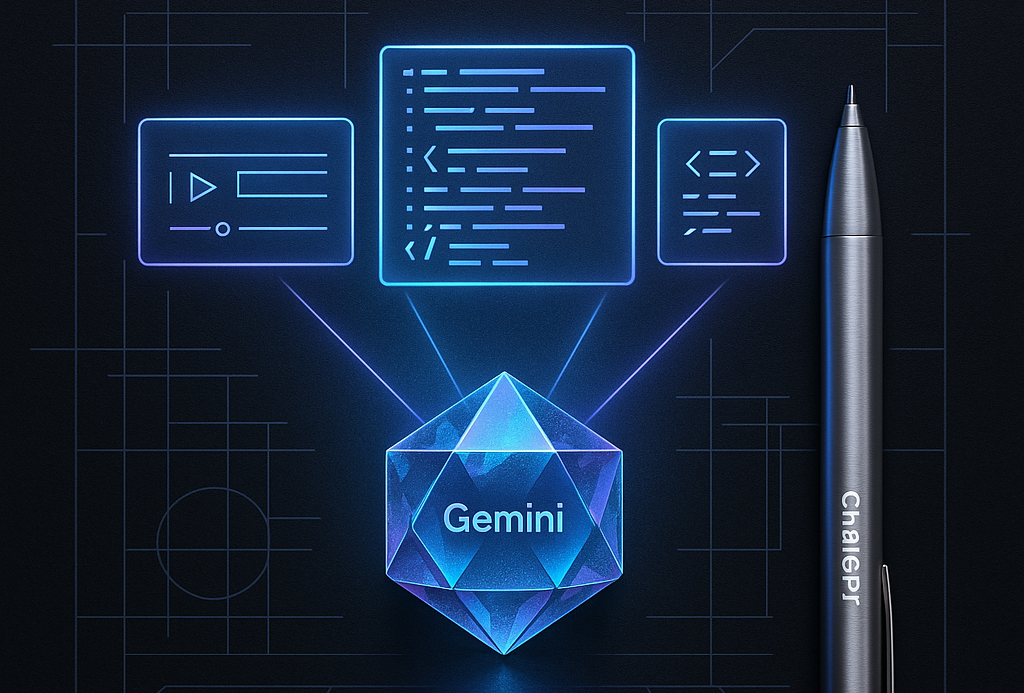 تحقیق هوش مصنوعی گوگل