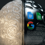 تفاوت جمینی با ChatGPT